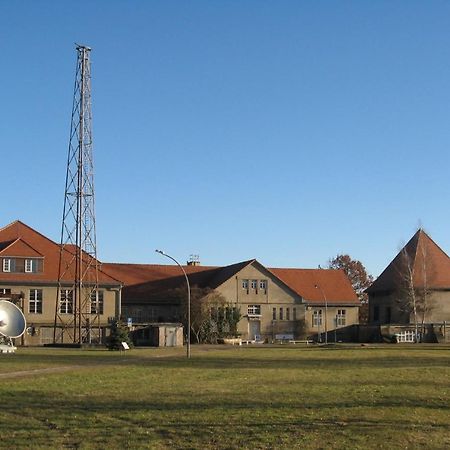 Ferienwohnung Konigs Wusterhausen Exterior photo