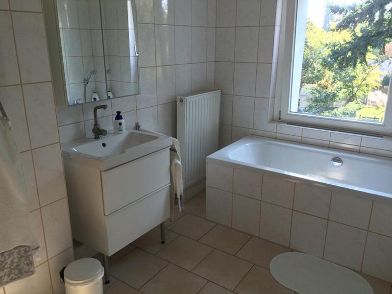Ferienwohnung Konigs Wusterhausen Exterior photo