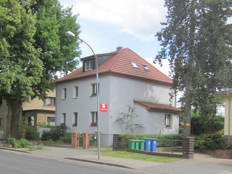 Ferienwohnung Konigs Wusterhausen Exterior photo