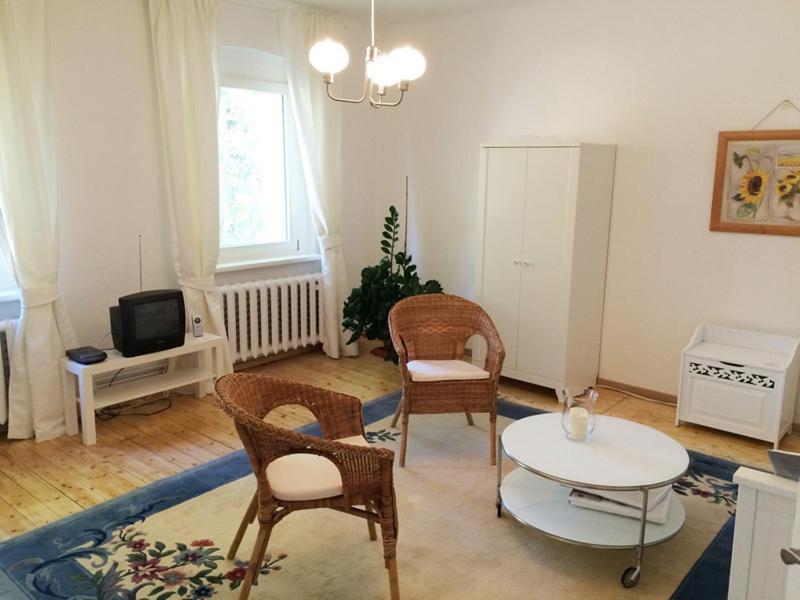 Ferienwohnung Konigs Wusterhausen Exterior photo