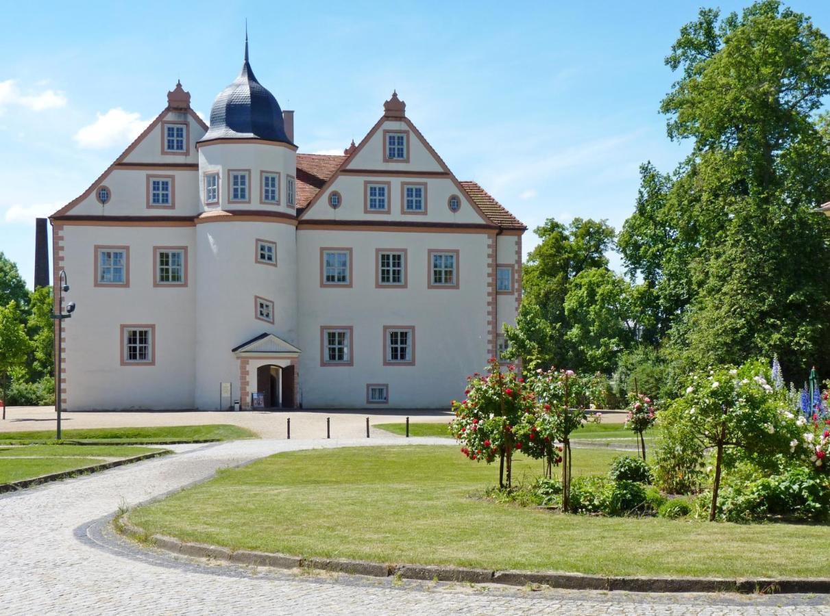 Ferienwohnung Konigs Wusterhausen Exterior photo